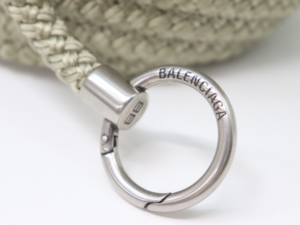 バレンシアガイビザ742205刻印