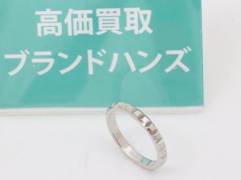 ブシュロンキャトルクルドパリリング