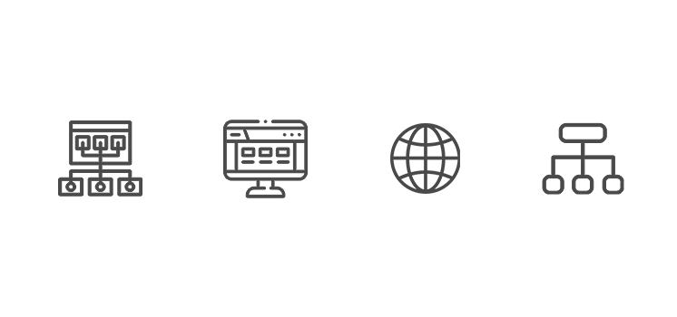 ブランド買取ブランドハンズのサイトマップ紹介