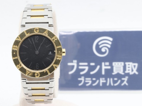 ブルガリブルガリブルガリ腕時計