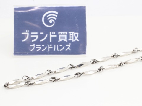 プラチナ850のネックレス30g