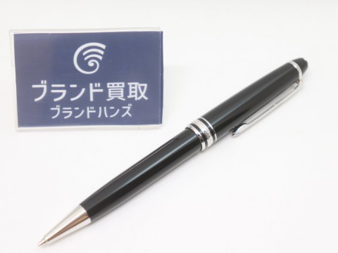 モンブランのマイスターシュテュック