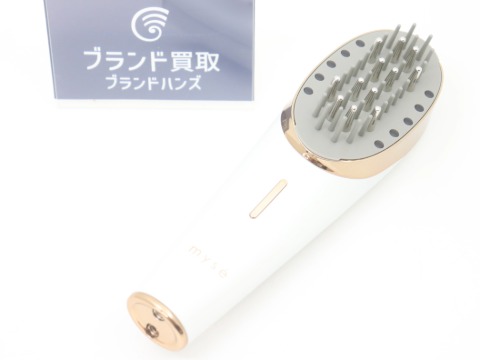 ヤーマンのミーゼスカルプリフト