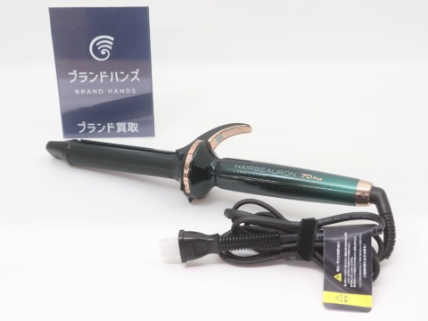 リュミエリーナのヘアビューロン