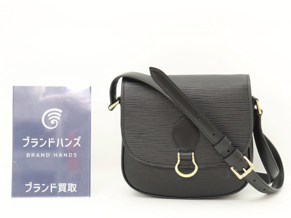 ルイヴィトンのエピサンクルー全体