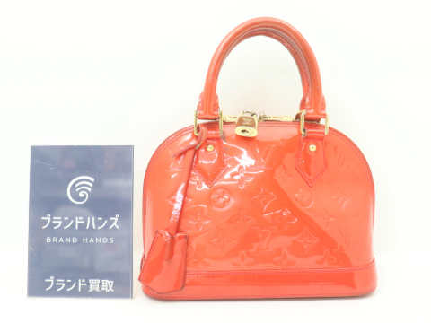 ルイヴィトンの破れ・ボロボロのバッグを買取｜ブランドハンズ