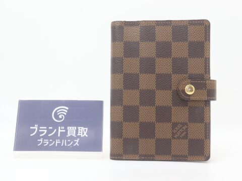 ルイヴィトンアジェンダPM