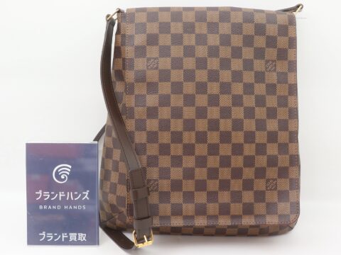 ルイヴィトンダミエミュゼット
