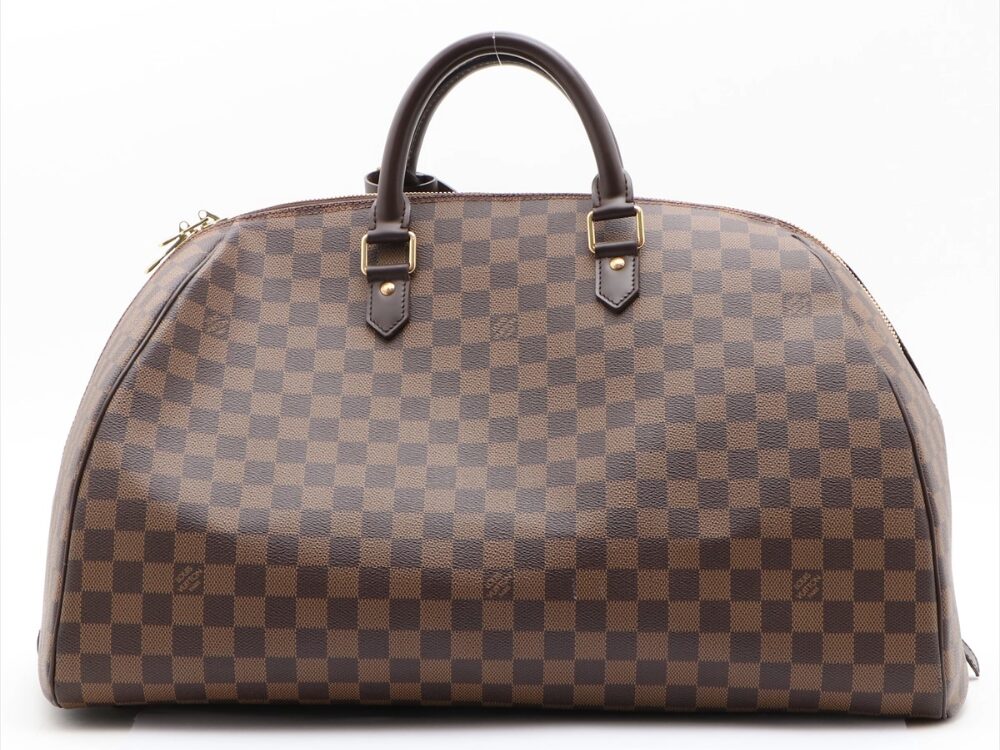 ルイヴィトンダミエリベラGM全体