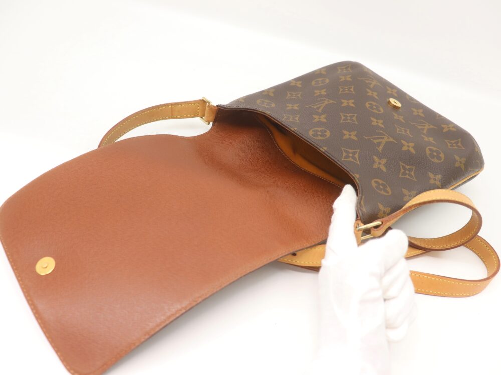 ルイヴィトンミュゼットタンゴショートM51257を買取しました！