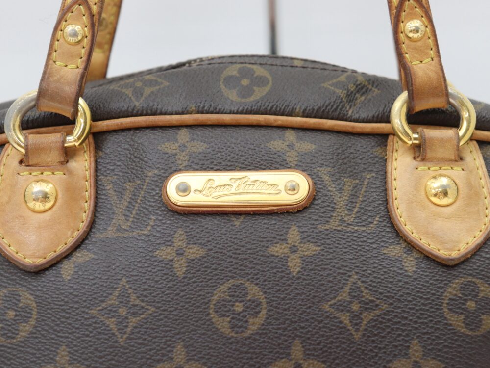 ルイヴィトンモントルグイユPMロゴ