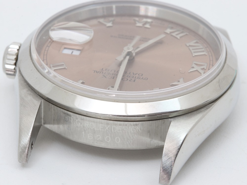 ロレックスのデイトジャスト型番