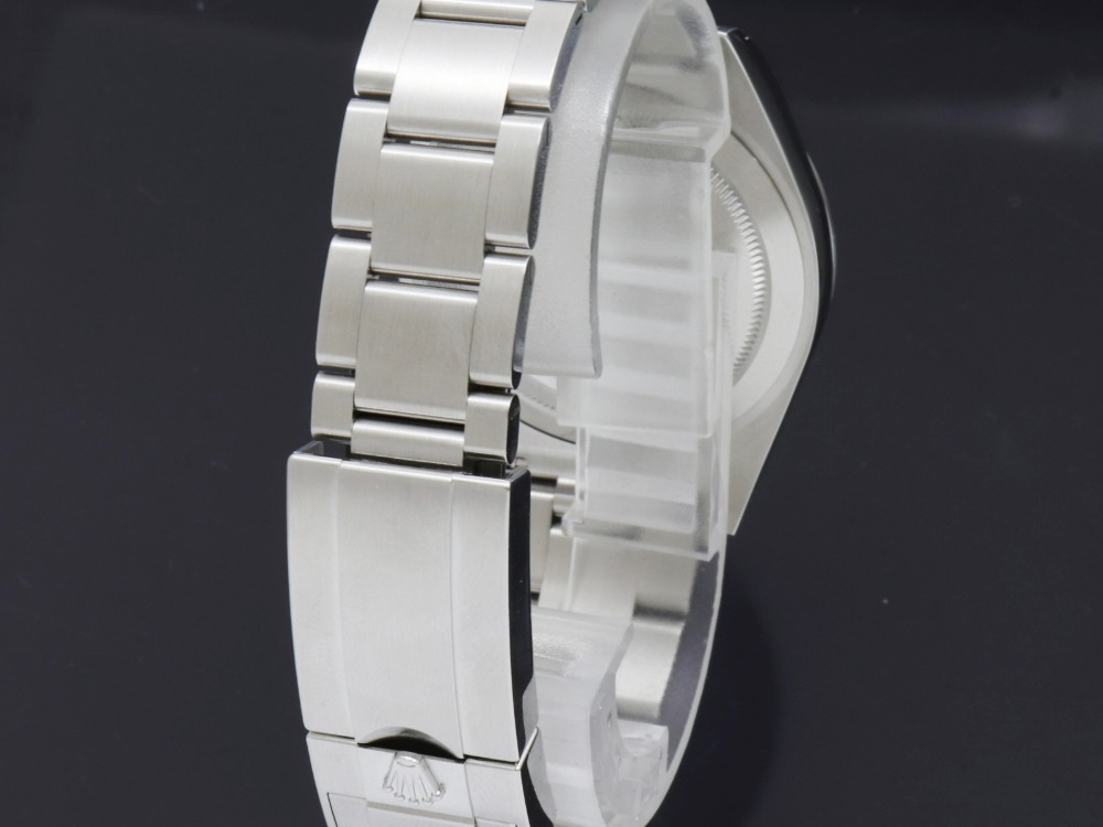 ロレックスエクスプローラー1 214270ブレス