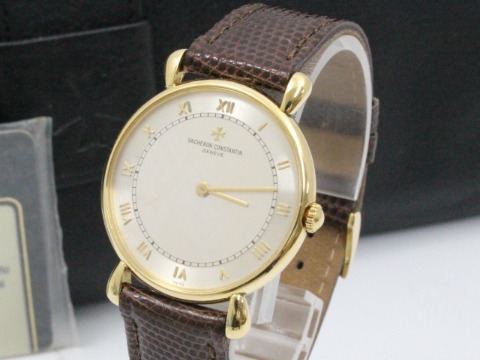 ヴァシュロンの33084.000J-2