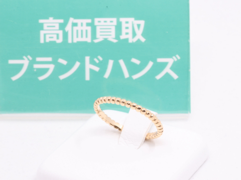 ヴァンクリーフ＆アーペルペルレ