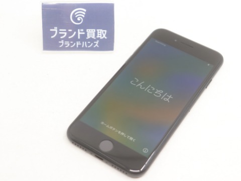 AppleのiPhoneSE第2世代正面