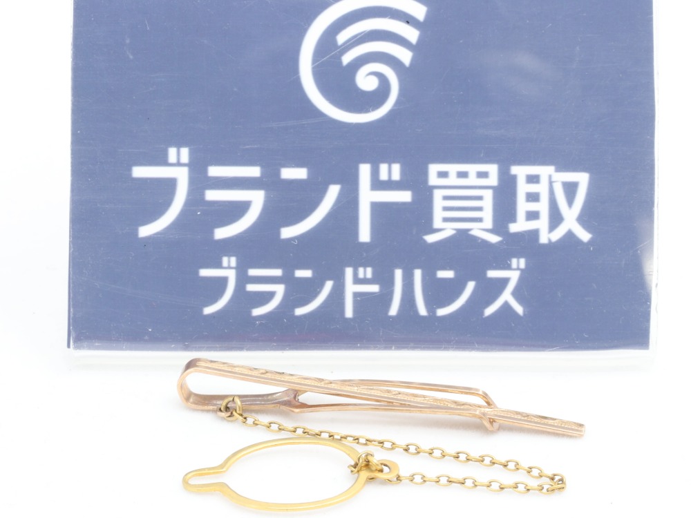 K10タイピン全体