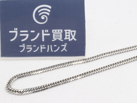 PT850の喜平ネックレス