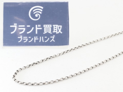 PT850ネックレス