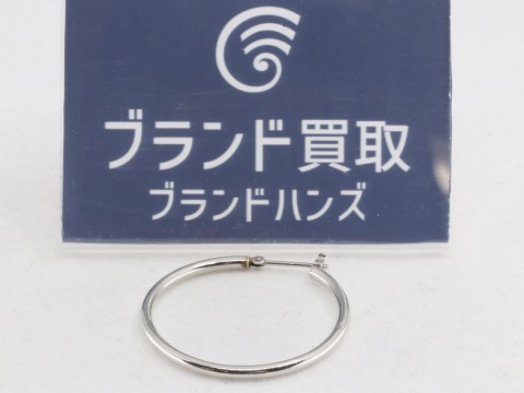 PT900のピアス片方のみ