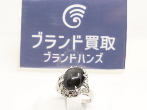 PT900ダイオプサイドリング
