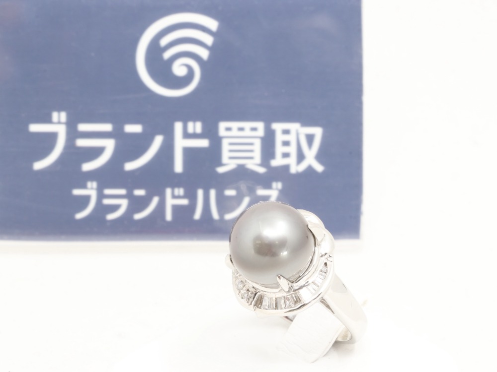PT900パールリング全体