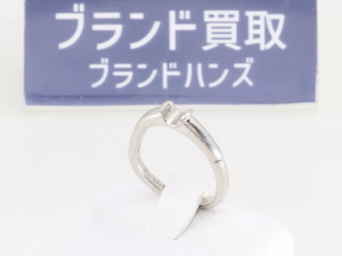 Pt900(プラチナ)のリング