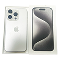 iPhoneと箱