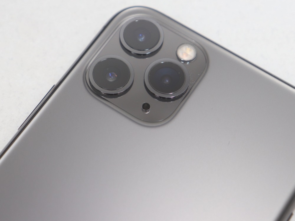 iPhone11Pro256GB付属品完備カメラ