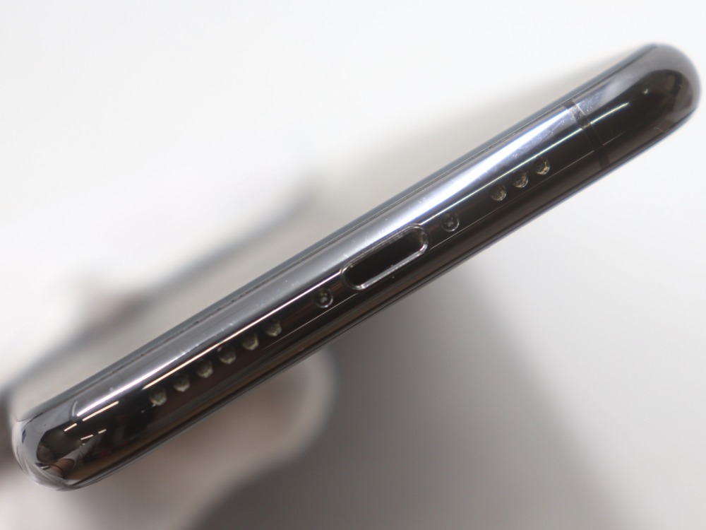 iPhone11Pro256GB付属品完備充電口
