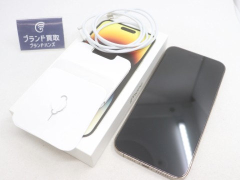 iPhone14PRO正面