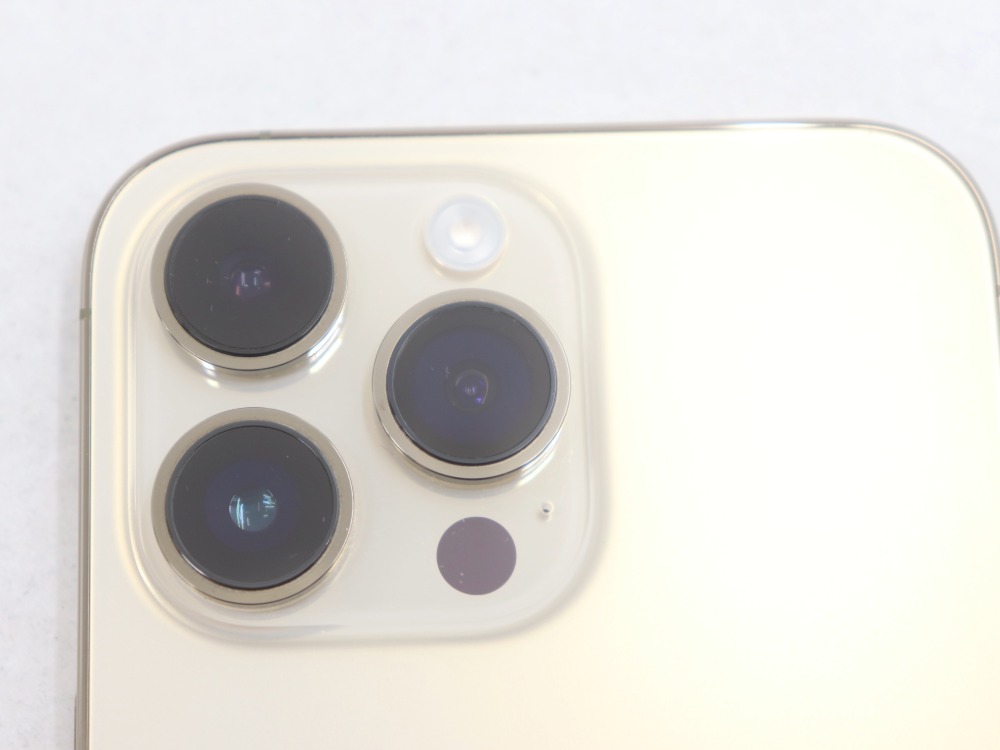 iPhone14PROカメラ