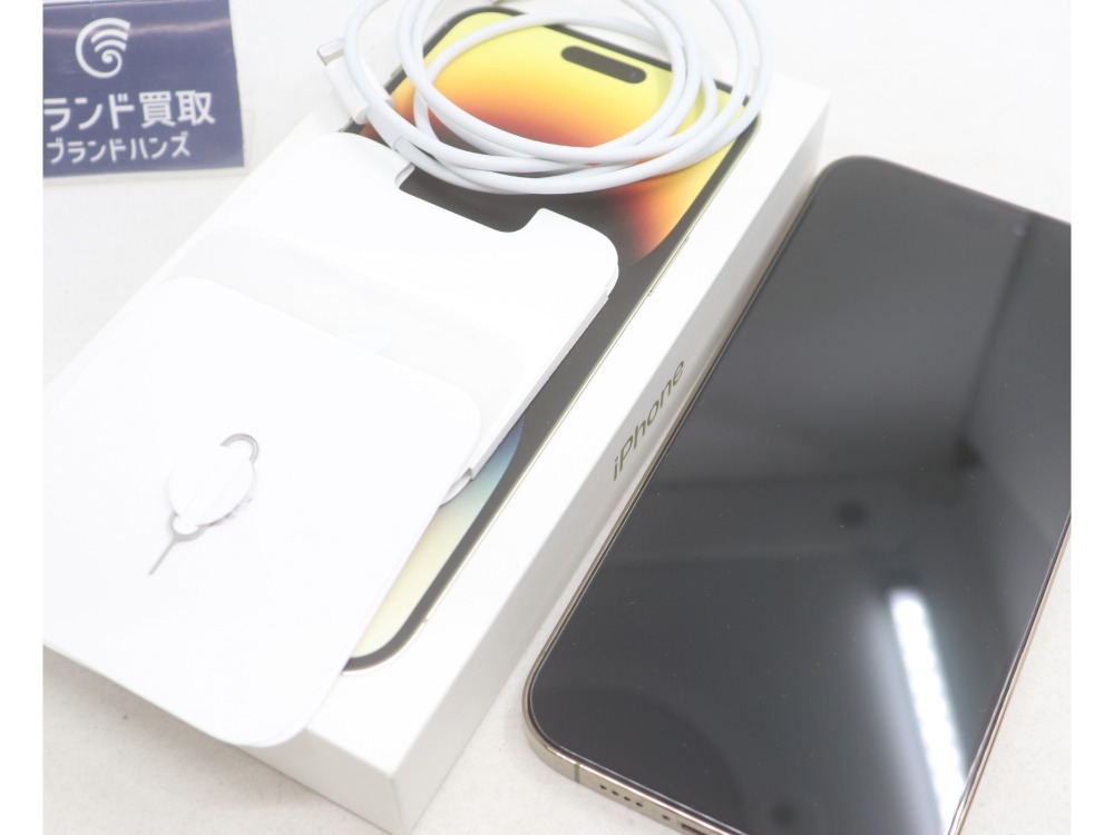iPhone14PRO正面