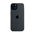 iPhone15-128GBブラック