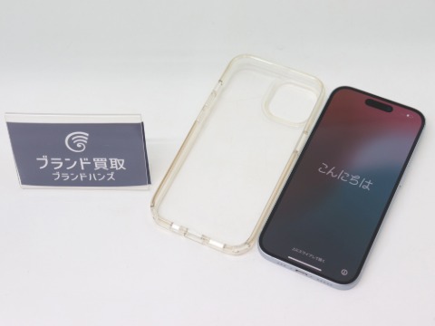 iPhone15本体のみ