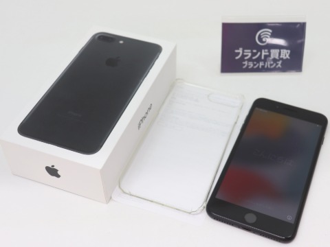 iPhone7Plus商品画像
