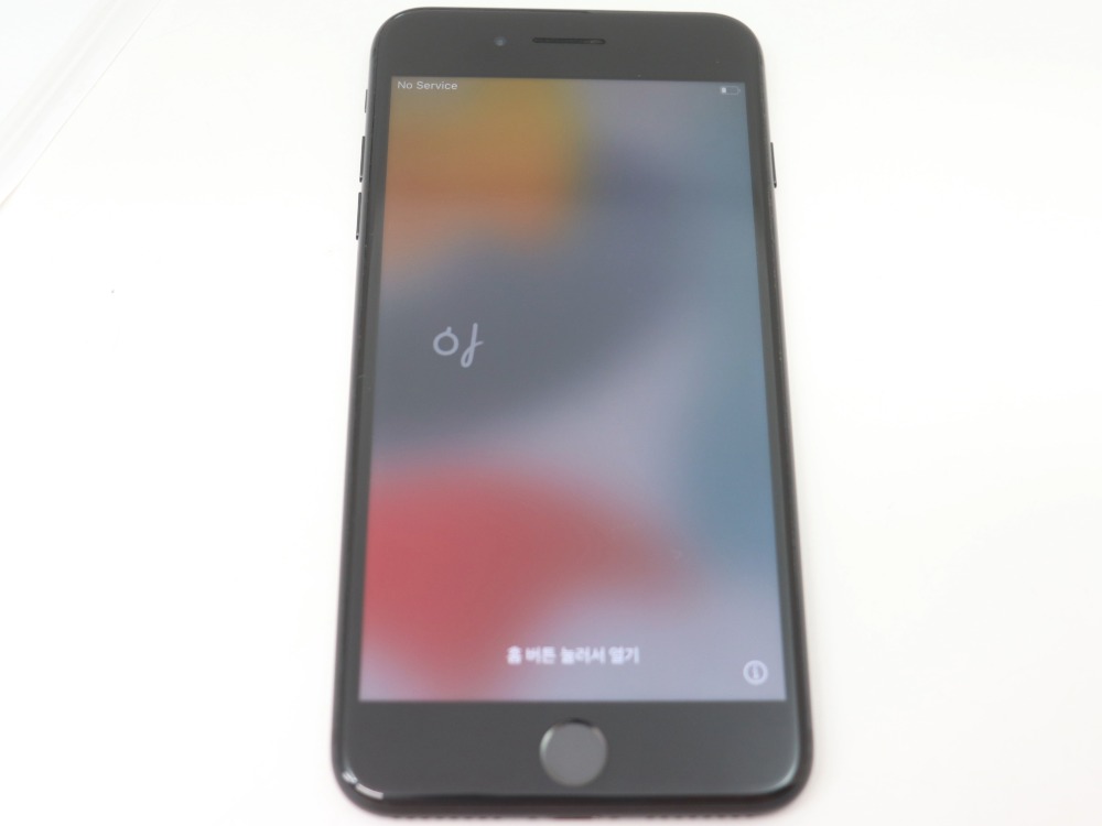 iPhone7Plus商品画像表面