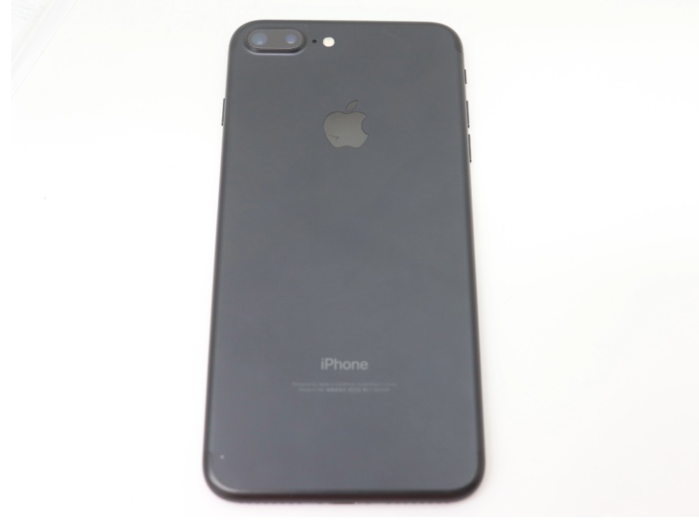 iPhone7Plus商品画像裏面