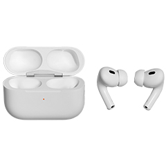 アップルエアポッズAirPodsPRO