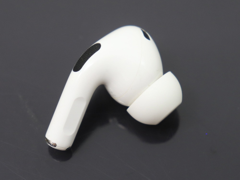 アップルエアポッズプロの片耳