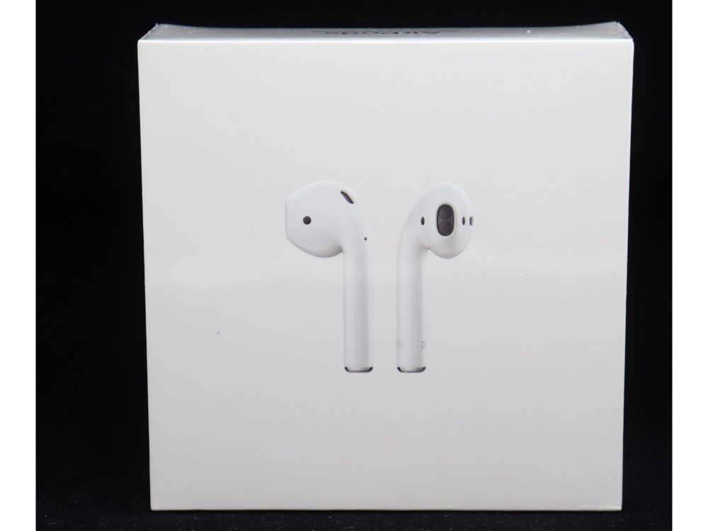 エアポッズ第2世代