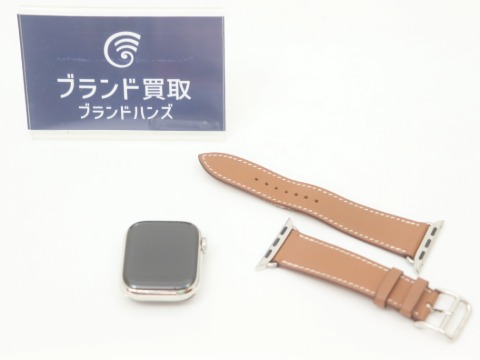 エルメスのアップルウォッチMNN13JA