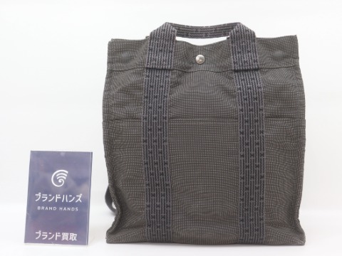 エルメスのエールラインアドMM