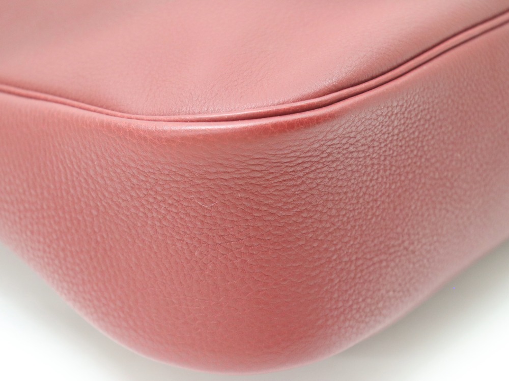 エルメスのクリスティーヌ角