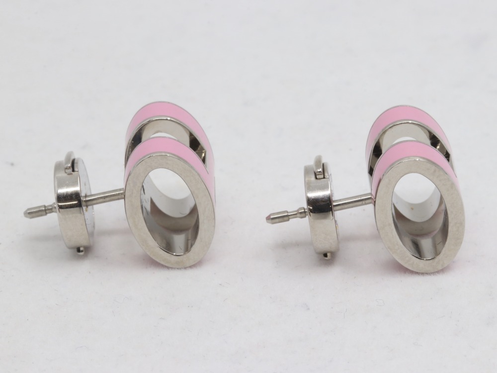 エルメスのポップアッシュ横