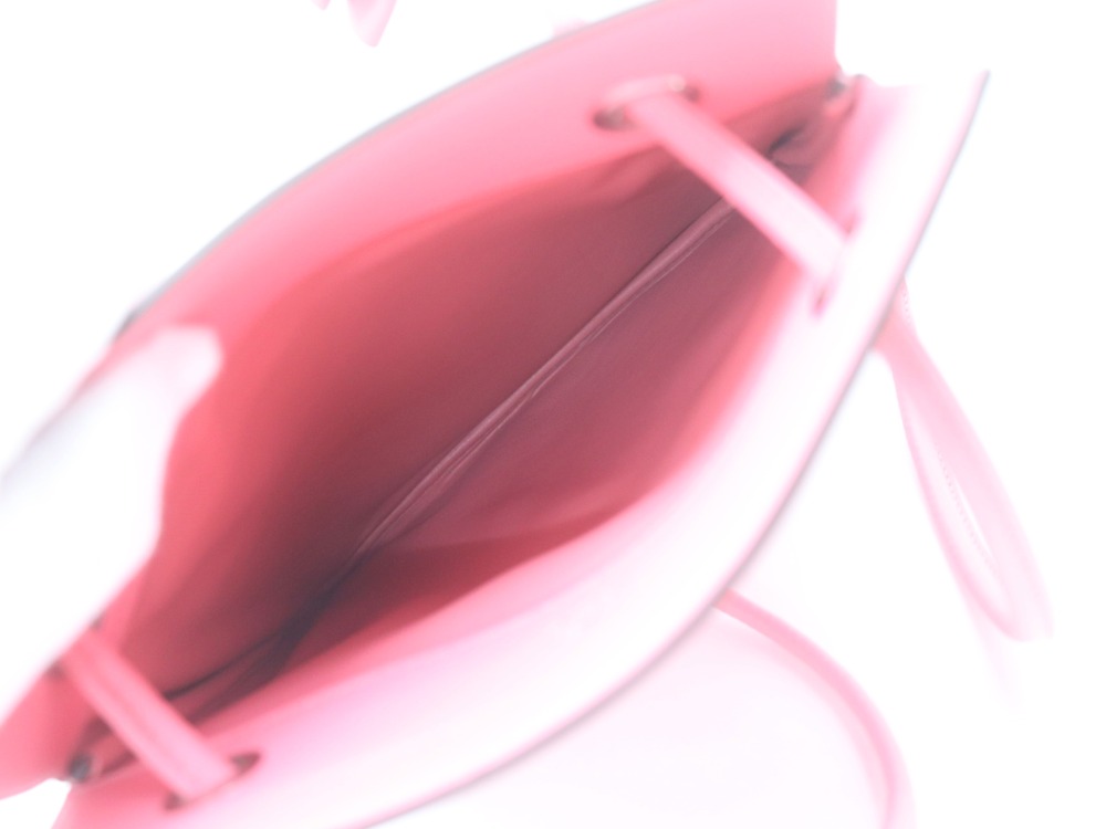 エルメスアリーヌミニ内