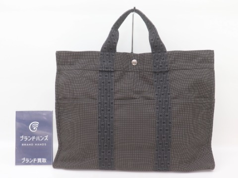 エルメスエールライントート