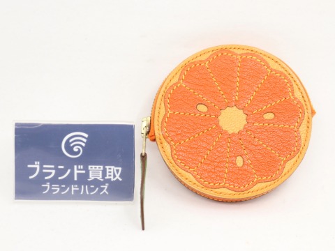 エルメスコインケース