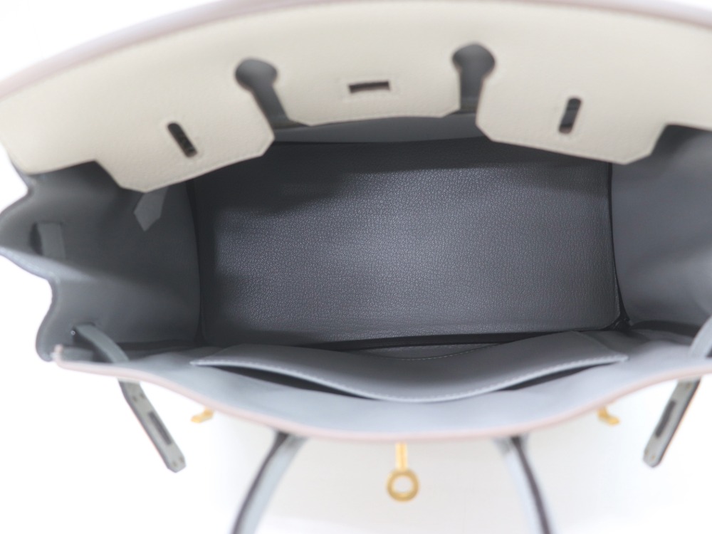 エルメスバーキン25A刻印内