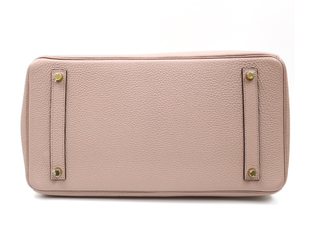 エルメスバーキン30グリシーヌT刻底